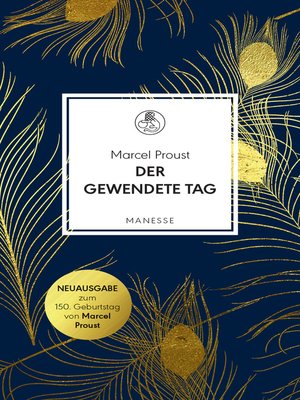 cover image of Der gewendete Tag
